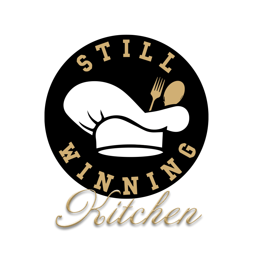 Still Winning Kitchen