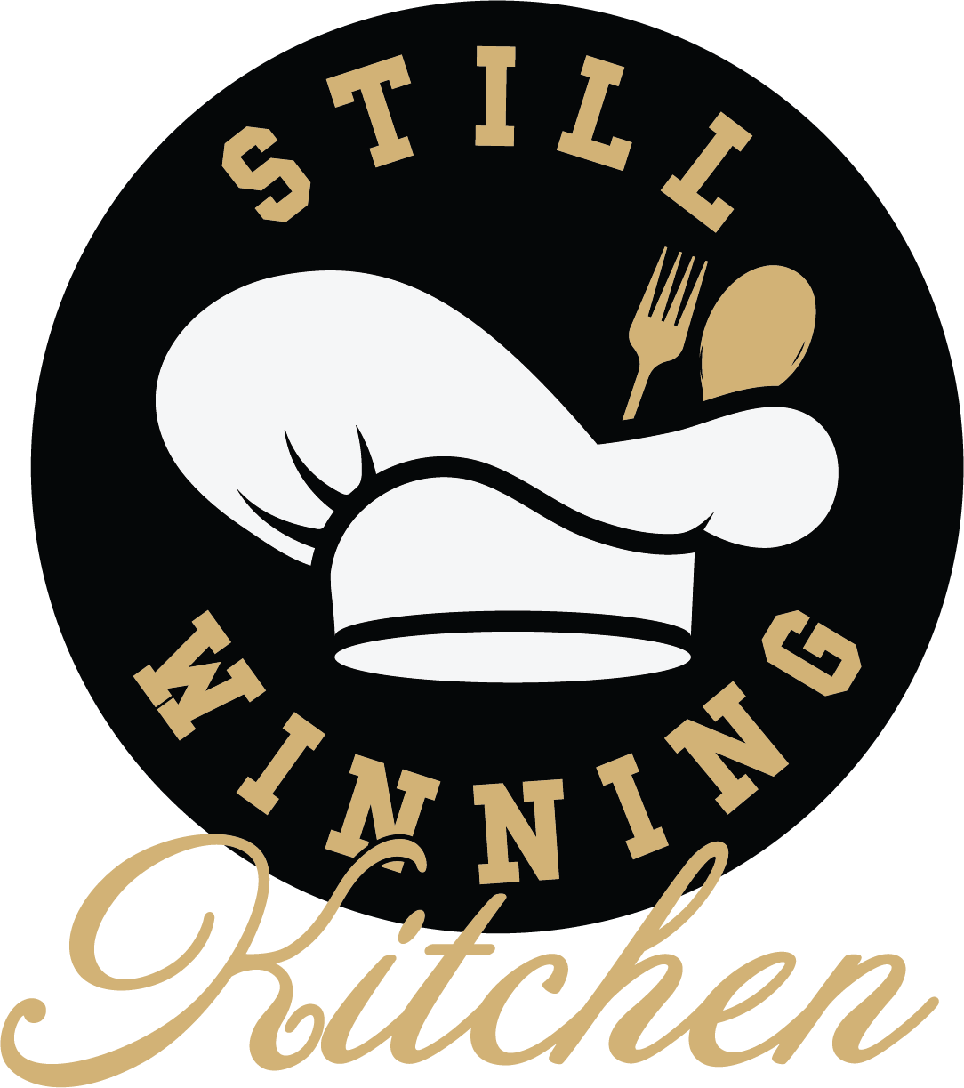 Still Winning Kitchen
